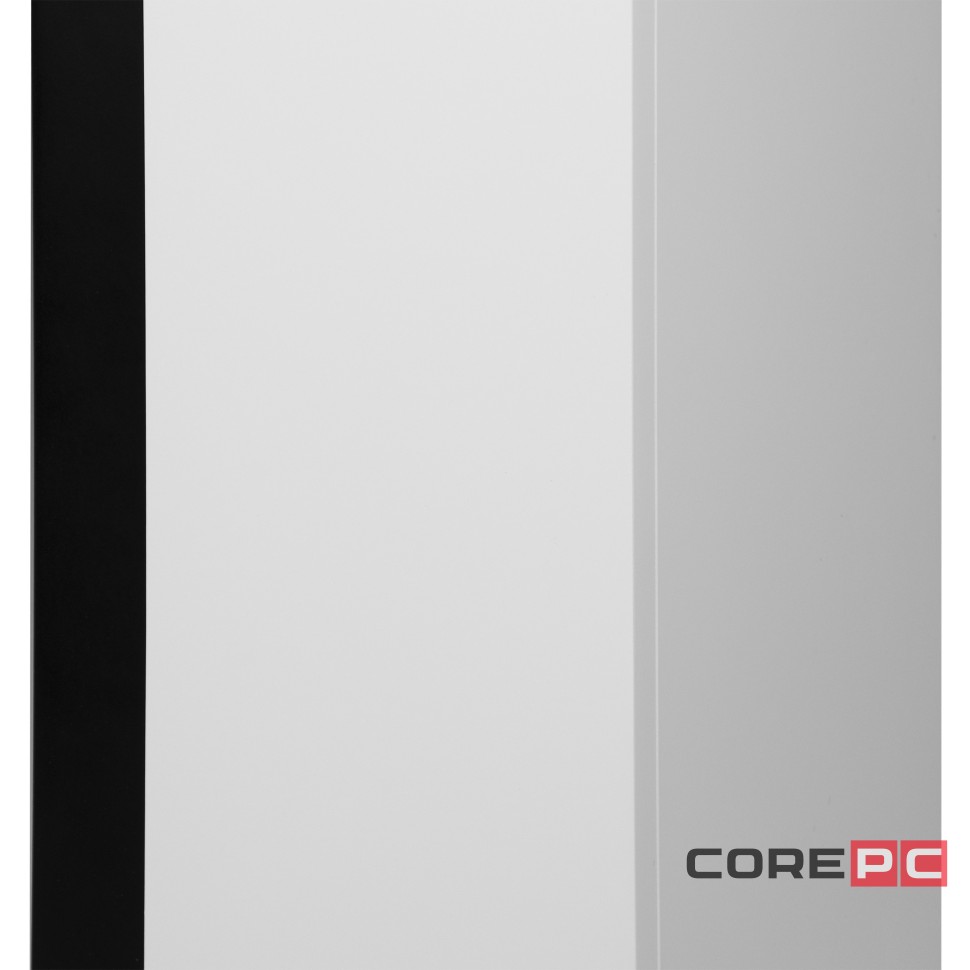 Портал Firelight California 30, белый