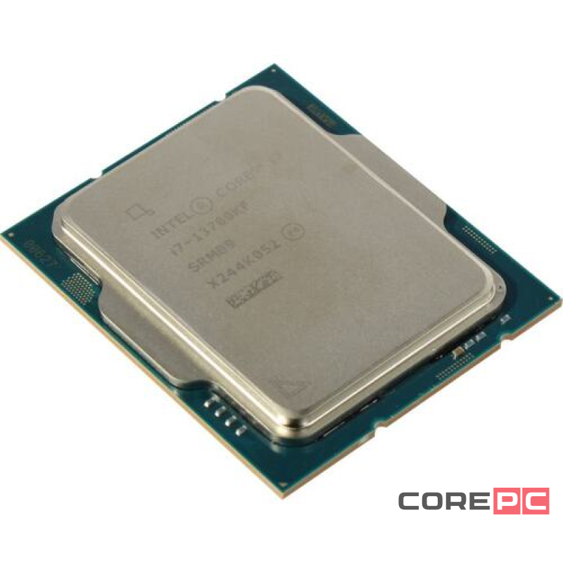 Процессор Intel Core I7 13700KF OEM CM8071504820706