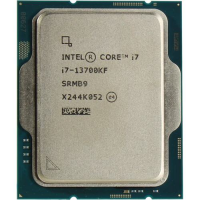 Процессор Intel Core I7 13700KF OEM CM8071504820706