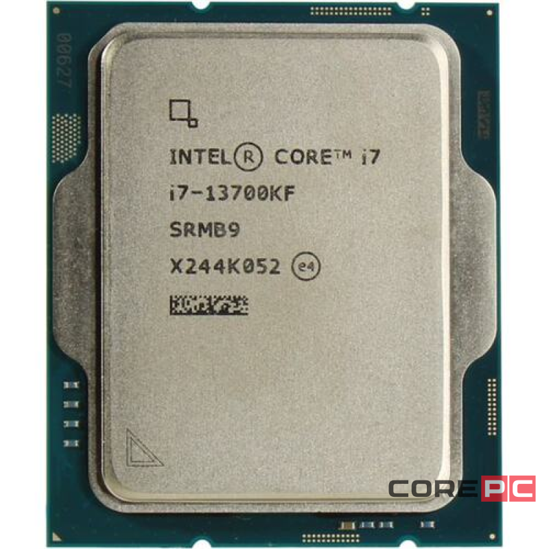 Процессор Intel Core I7 13700KF OEM CM8071504820706