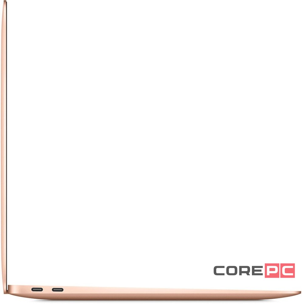 Apple MacBook Air 13 2020 M1 8/256Gb (Gold) (MGND3)