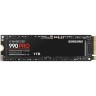 Твердотельный накопитель Samsung 1000 Gb 990 PRO MZ-V9P1T0BW