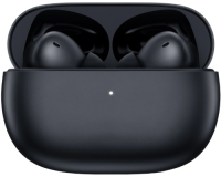 Беспроводные Bluetooth-наушники Xiaomi Redmi Buds 4 Global (Black) (BHR7335GL)