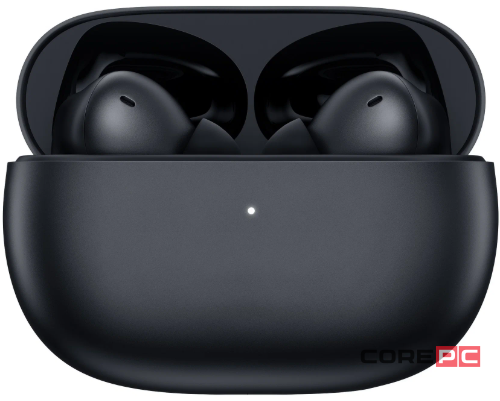 Беспроводные Bluetooth-наушники Xiaomi Redmi Buds 4 Global (Black) (BHR7335GL)