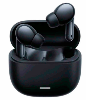 Беспроводные Bluetooth-наушники Xiaomi Redmi Buds 4 Global (Black) (BHR7335GL)