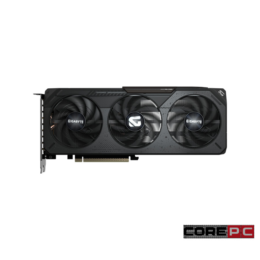 Видеокарта Gigabyte (GV-N5050GAMING OC-8GD) GeForce RTX 5050 8GB