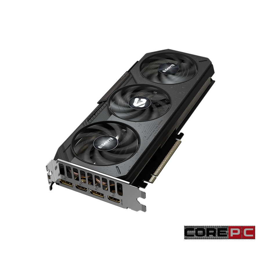 Видеокарта Gigabyte (GV-N5050GAMING OC-8GD) GeForce RTX 5050 8GB