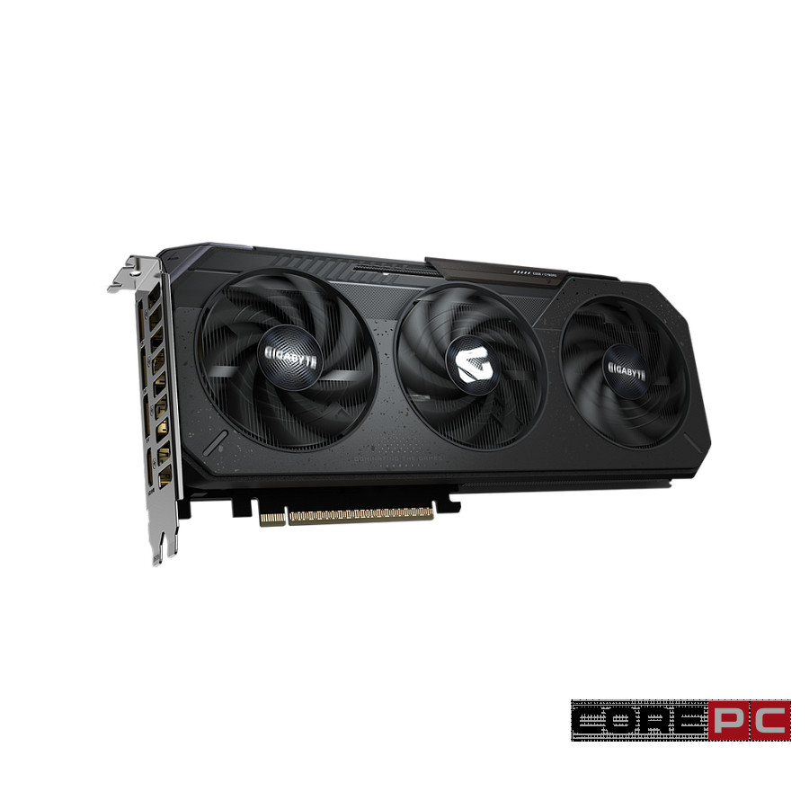 Видеокарта Gigabyte (GV-N5050GAMING OC-8GD) GeForce RTX 5050 8GB