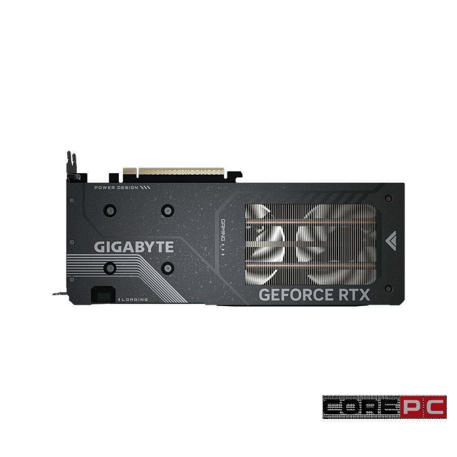 Видеокарта Gigabyte (GV-N5050GAMING OC-8GD) GeForce RTX 5050 8GB