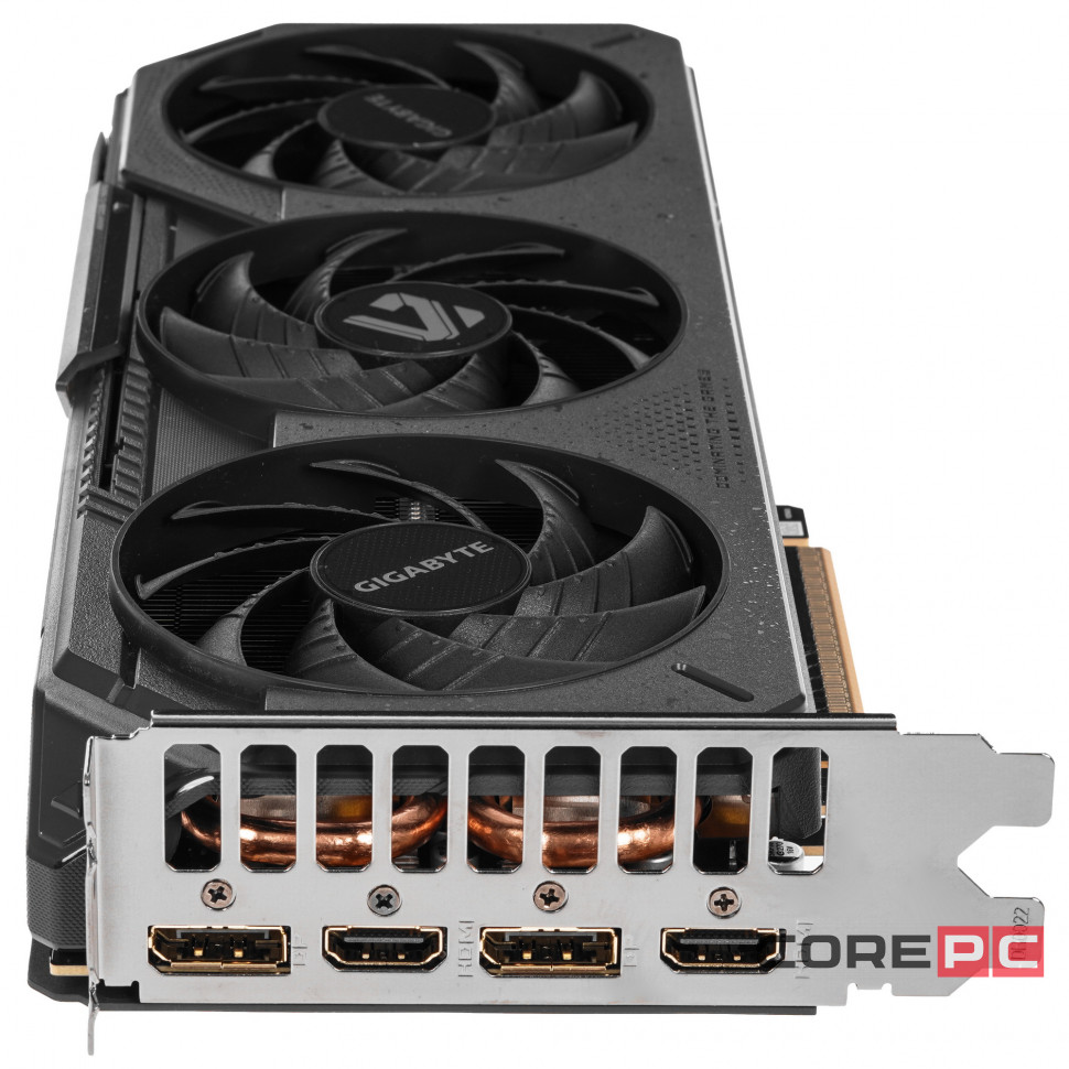 Видеокарта Gigabyte (GV-N5050GAMING OC-8GD) GeForce RTX 5050 8GB
