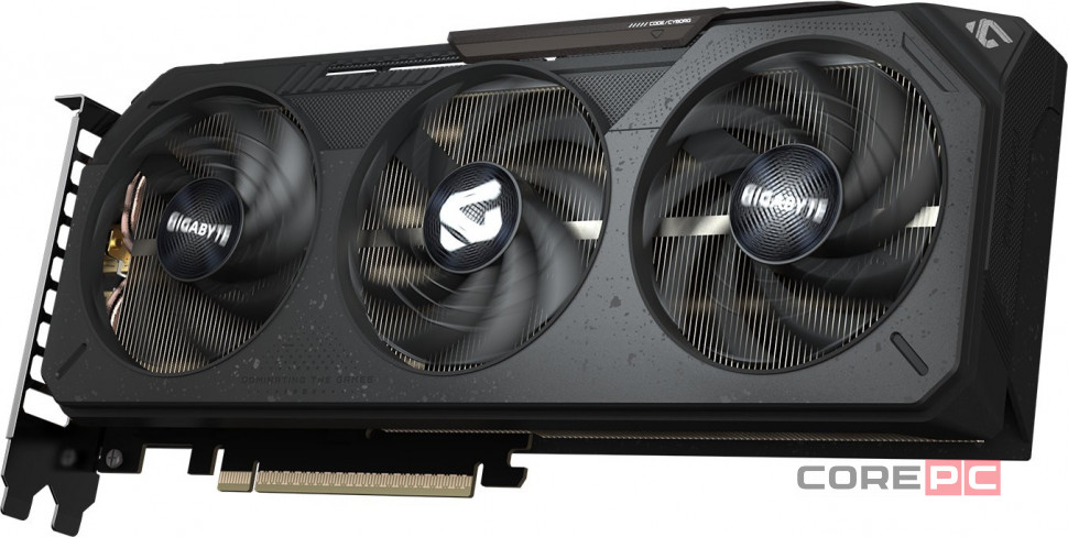 Видеокарта Gigabyte (GV-N5050GAMING OC-8GD) GeForce RTX 5050 8GB