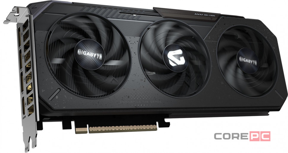 Видеокарта Gigabyte (GV-N5050GAMING OC-8GD) GeForce RTX 5050 8GB