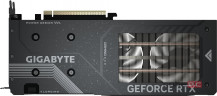 Видеокарта Gigabyte (GV-N5050GAMING OC-8GD) GeForce RTX 5050 8GB