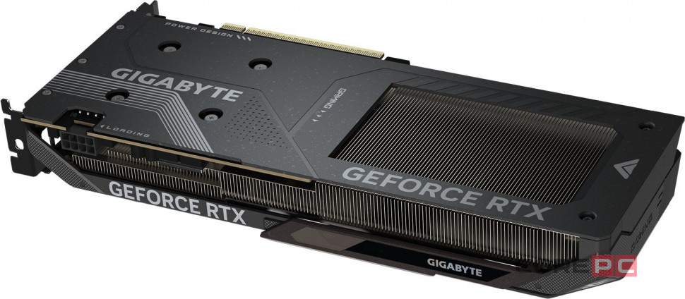 Видеокарта Gigabyte (GV-N5050GAMING OC-8GD) GeForce RTX 5050 8GB