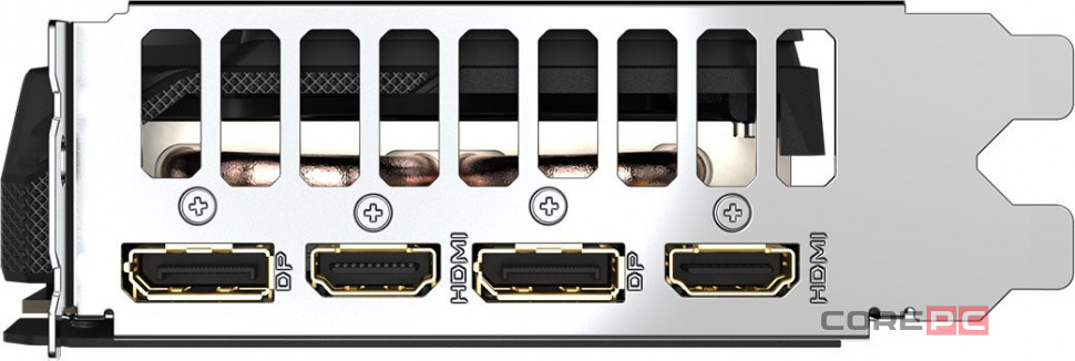 Видеокарта Gigabyte (GV-N5050GAMING OC-8GD) GeForce RTX 5050 8GB