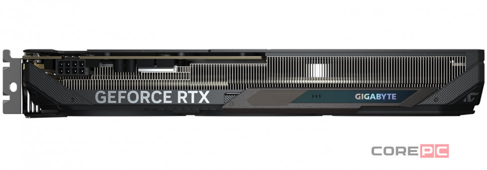 Видеокарта Gigabyte (GV-N5050GAMING OC-8GD) GeForce RTX 5050 8GB