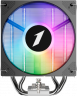 Кулер для процессора 1STPLAYER CRYO CY12L ARGB Black (CY12L-BK)