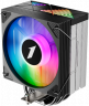 Кулер для процессора 1STPLAYER CRYO CY12L ARGB Black (CY12L-BK)