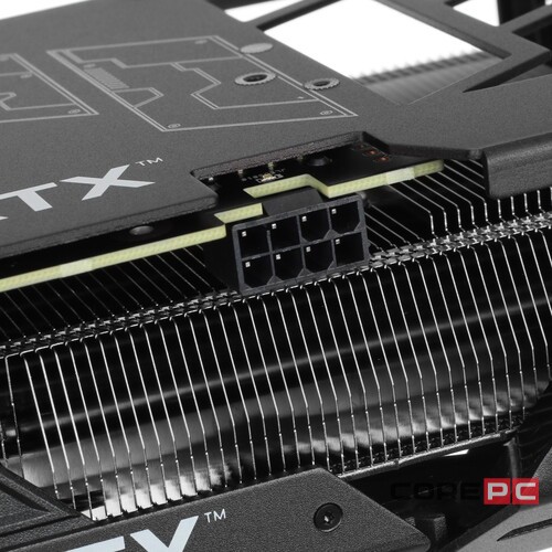 Видеокарта ASUS (TUF-RTX4060TI-O8G-GAMING) GeForce RTX 4060 TI 8GB TUF GAMING OC 90YV0J50-M0NA00