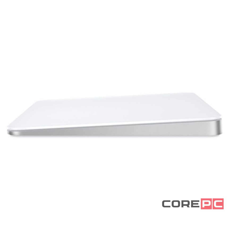 Apple Magic Trackpad (2021) Silver Bluetooth (MK2D3)