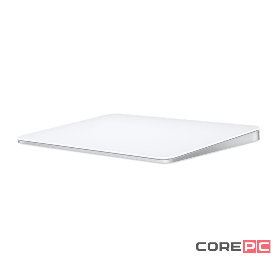 Apple Magic Trackpad (2021) Silver Bluetooth (MK2D3)