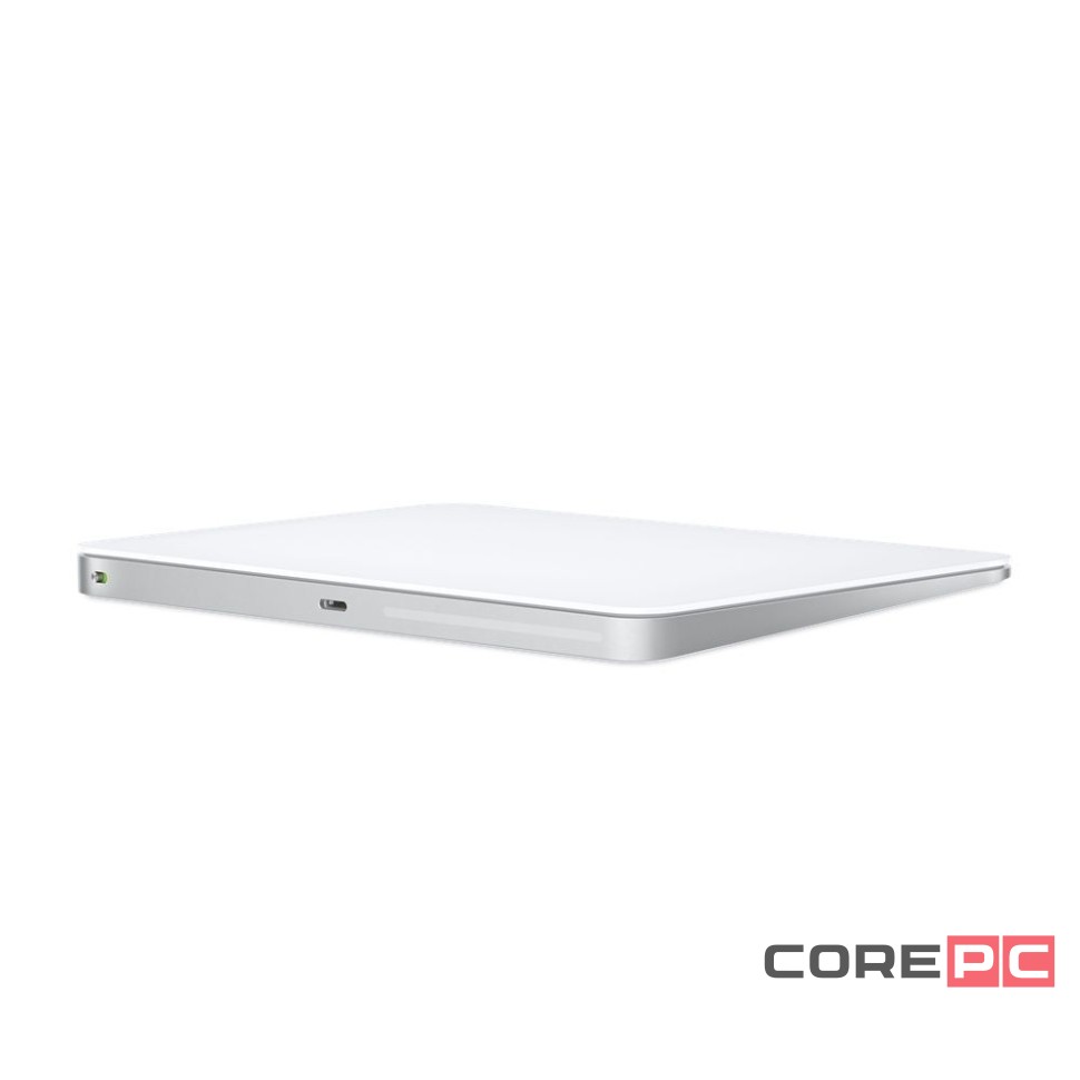 Apple Magic Trackpad (2021) Silver Bluetooth (MK2D3)