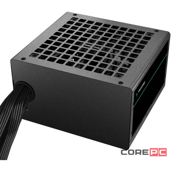Блок питания Deepcool 550W PF550 (R-PF550D-HA0B-WDEU)