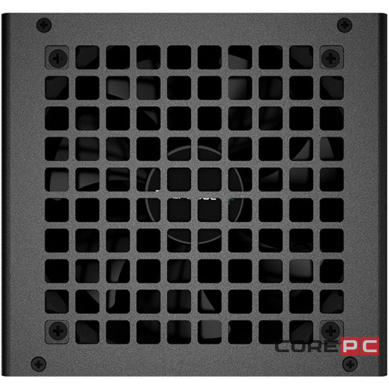 Блок питания Deepcool 550W PF550 (R-PF550D-HA0B-WDEU)