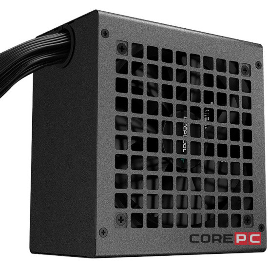 Блок питания Deepcool 550W PF550 (R-PF550D-HA0B-WDEU)