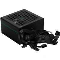 Блок питания Deepcool 550W PF550 (R-PF550D-HA0B-WDEU)