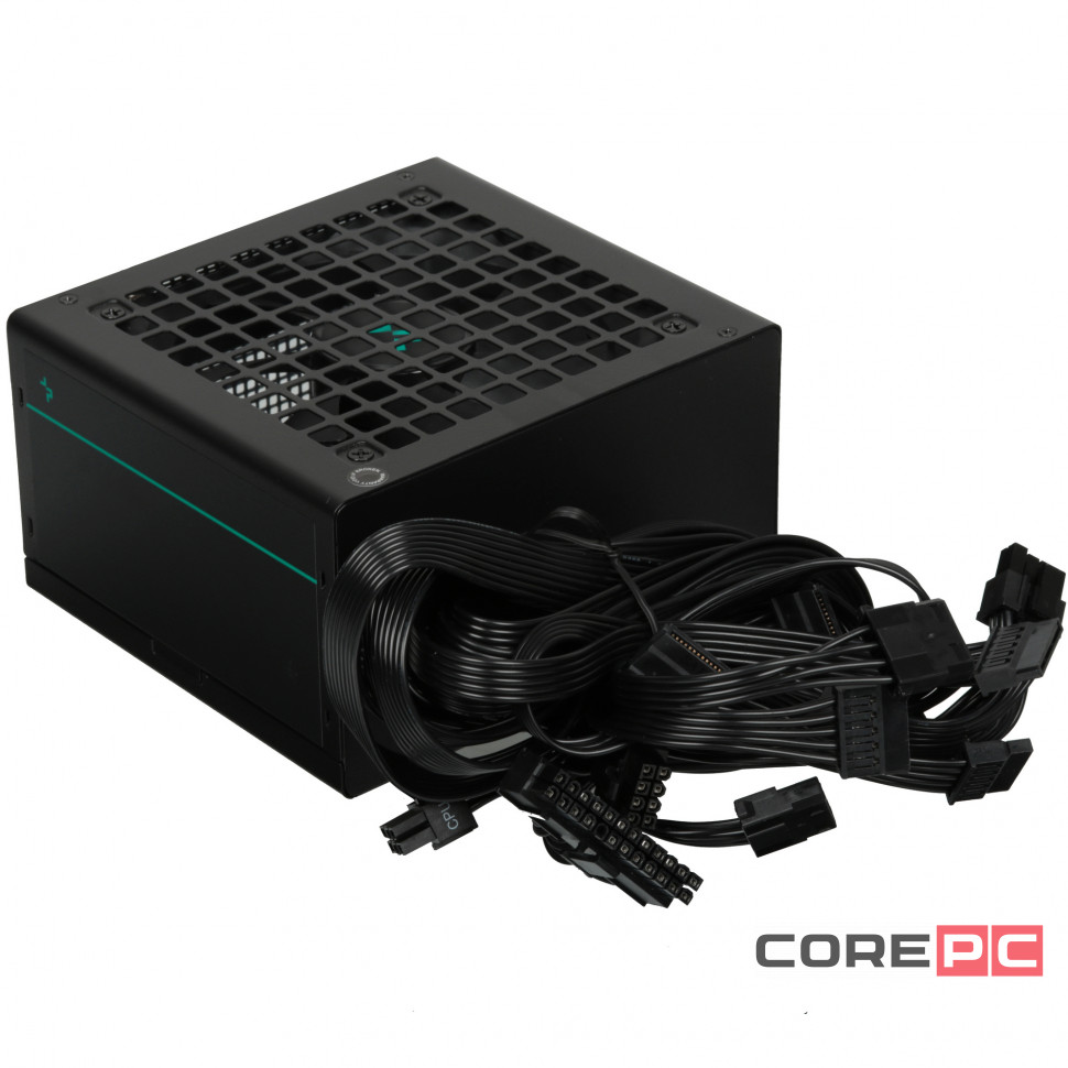 Блок питания Deepcool 550W PF550 (R-PF550D-HA0B-WDEU)
