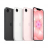 Apple iPhone 17e 512Gb (Black) (eSIM)