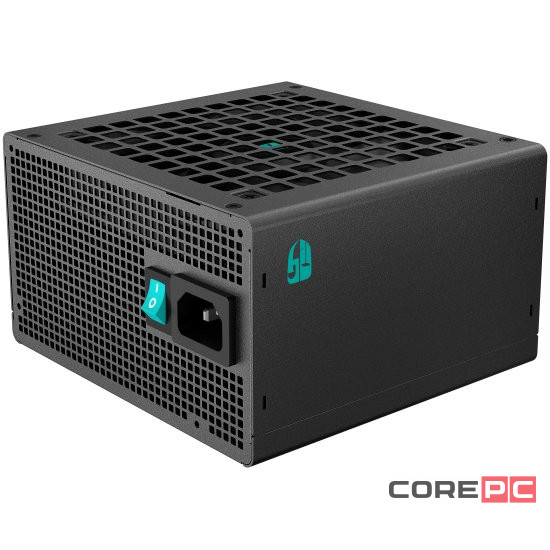 Блок питания Deepcool 1200W GAMERSTORM PQ1200G 16 Pin (PCIe 5.0 Connector Cable Details)