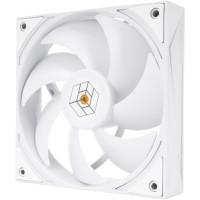 Вентилятор для корпуса Thermalright TL-H12W-X28 White (TRTLH12WX28)