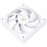 Вентилятор для корпуса Thermalright TL-H12W-X28 White (TRTLH12WX28)