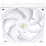 Вентилятор для корпуса Thermalright TL-H12W-X28 White (TRTLH12WX28)