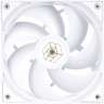 Вентилятор для корпуса Thermalright TL-H12W-X28 White (TRTLH12WX28)
