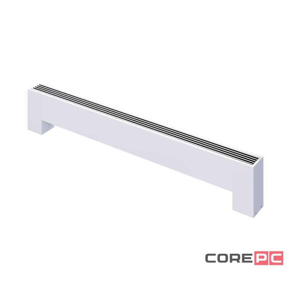 Конвектор напольный Royal Thermo STEP-180/130/1200-3-N-WT-LG-NA