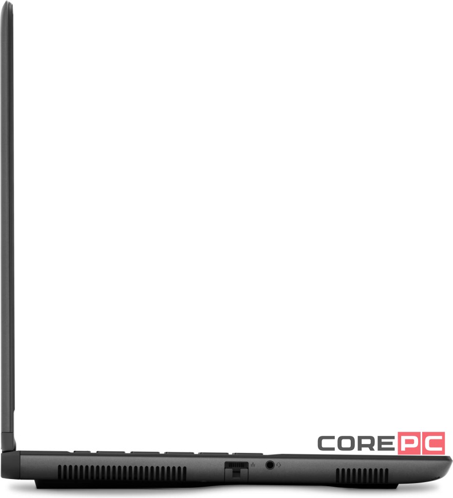 Ноутбук Dell Alienware M16 R2 (Ultra 9 185H/16GB/1024GB SSD/16.0"/2560x1600/240Hz/NVIDIA RTX 4060/Windows 11 Home) Черный