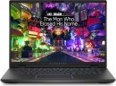 Ноутбук Dell Alienware M16 R2 (Ultra 9 185H/16GB/1024GB SSD/16.0"/2560x1600/240Hz/NVIDIA RTX 4060/Windows 11 Home) Черный