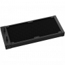 Система жидкостного охлаждения для процессора Deepcool LE240 V2 ARGB