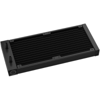 Система жидкостного охлаждения для процессора Deepcool LE240 V2 ARGB