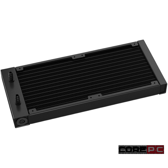 Система жидкостного охлаждения для процессора Deepcool LE240 V2 ARGB