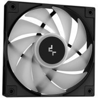 Система жидкостного охлаждения для процессора Deepcool LE240 V2 ARGB