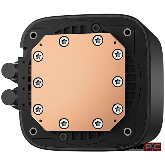 Система жидкостного охлаждения для процессора Deepcool LE240 V2 ARGB