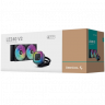Система жидкостного охлаждения для процессора Deepcool LE240 V2 ARGB
