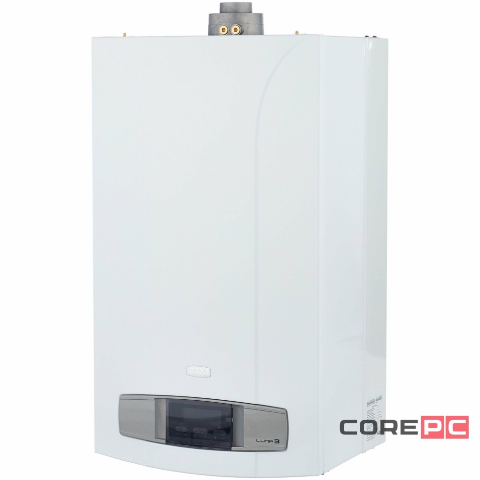Котел газовый Baxi LUNA-3 280 Fi