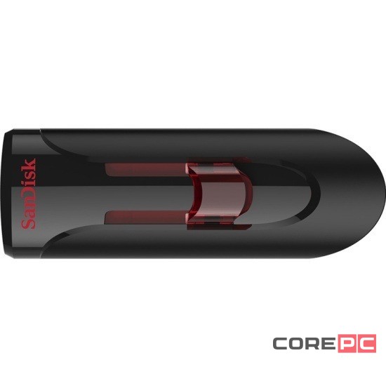 USB флеш накопитель SanDisk CZ60 Cruzer Glide 32GB (SDCZ600-032G-G35)