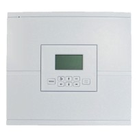 Регулятор автоматический погодозависимый ZONT Climatic 1.3 (GSM + Wi-Fi + панель управления)