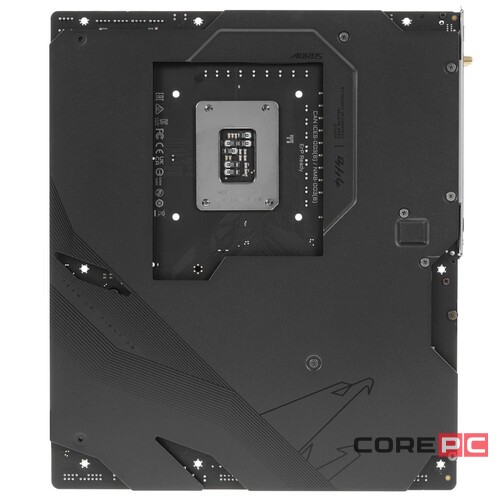 Материнская плата Gigabyte Z690 AORUS MASTER